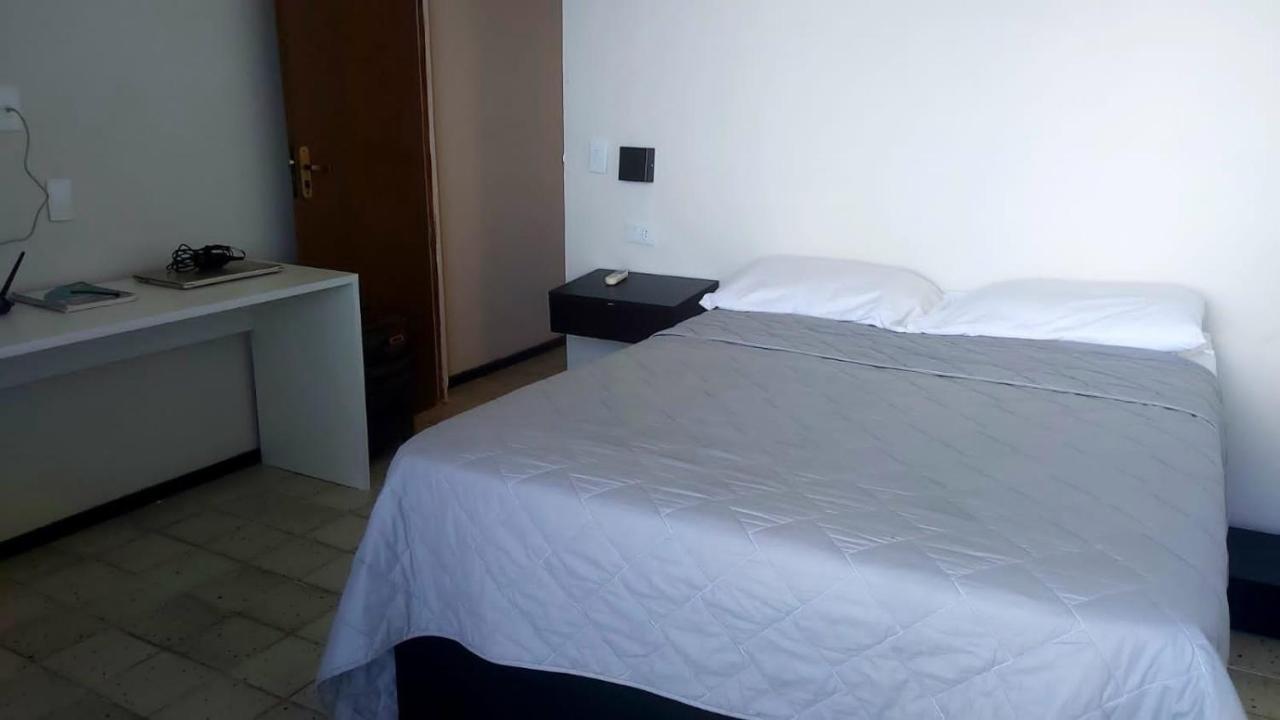 Apartamento Flat Inteiro Vista-mar Recife