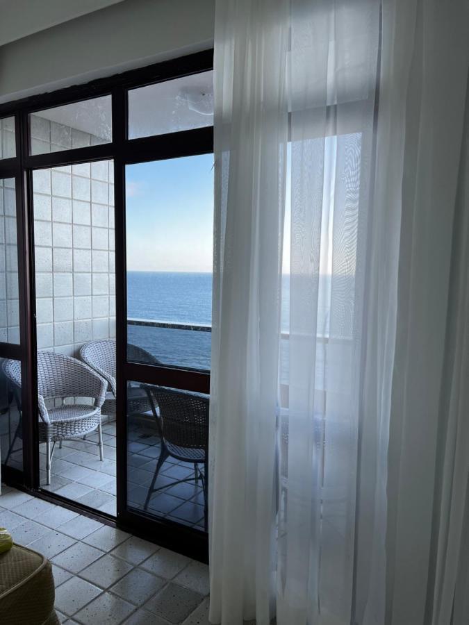 Flat Inteiro Vista-mar Apartamento Recife