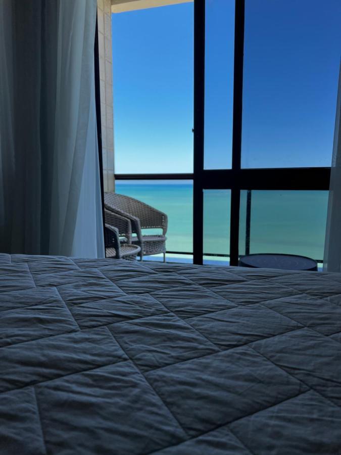 Flat Inteiro Vista-mar * Recife