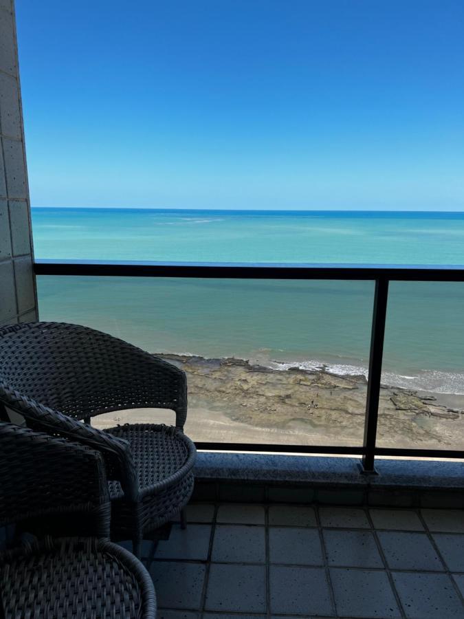 Flat Inteiro Vista-mar Apartamento Recife