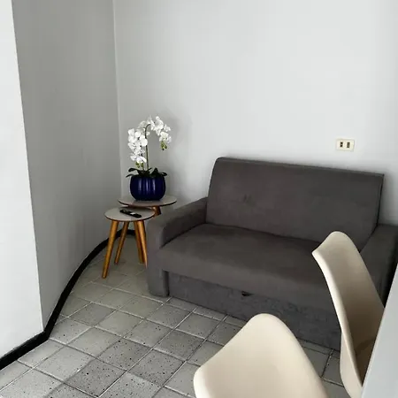 Flat Inteiro Vista-Mar Apartment Recife Exterior photo