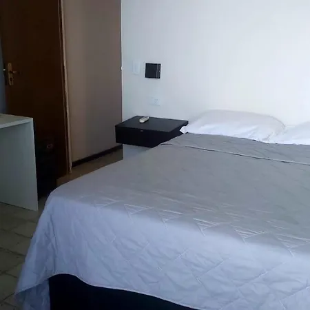 Flat Inteiro Vista-Mar Apartment Recife Exterior photo