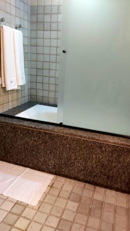 Apartment Flat Inteiro Vista-mar Recife