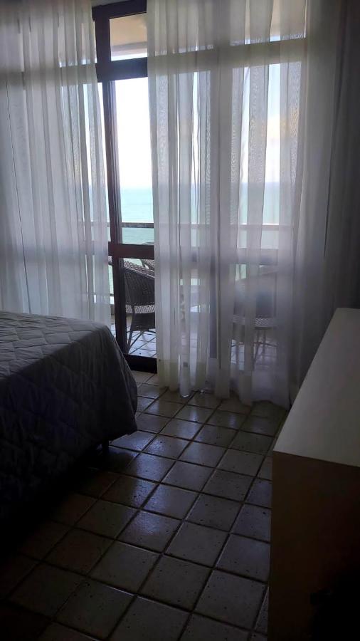 Apartment Flat Inteiro Vista-mar