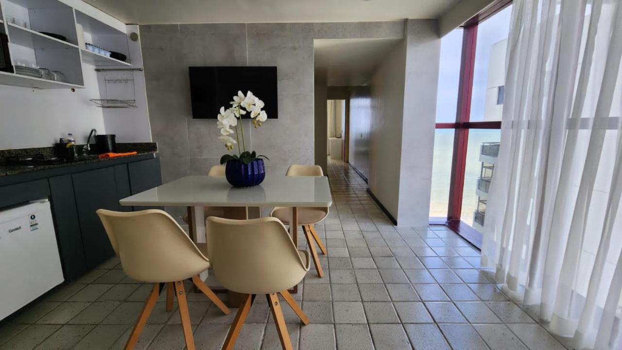 Apartment Flat Inteiro Vista-mar *