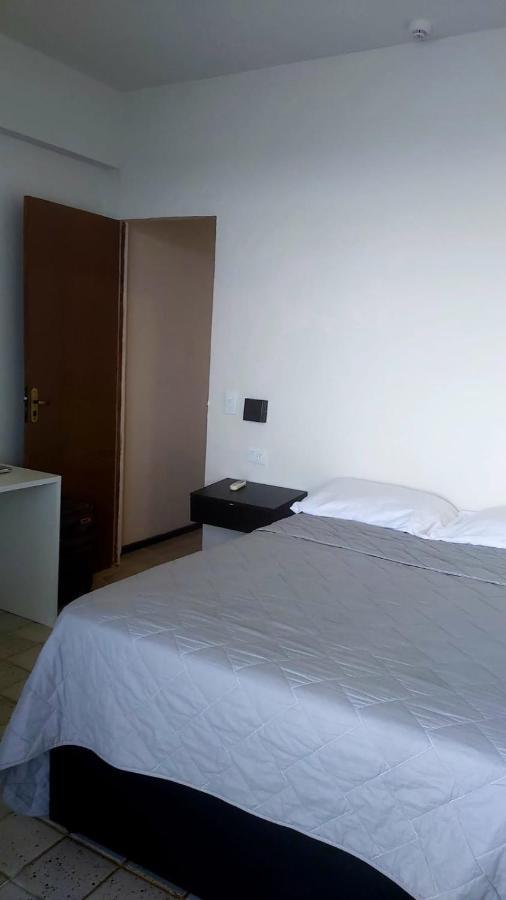 Apartment Flat Inteiro Vista-mar Recife