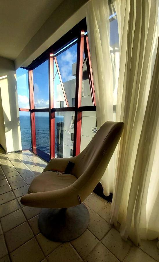 Apartment Flat Inteiro Vista-mar *