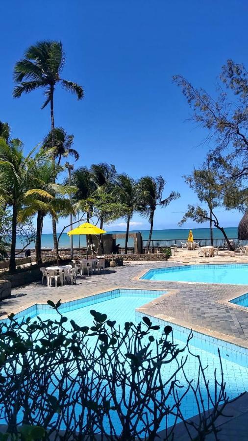 Flat Inteiro Vista-mar * Recife