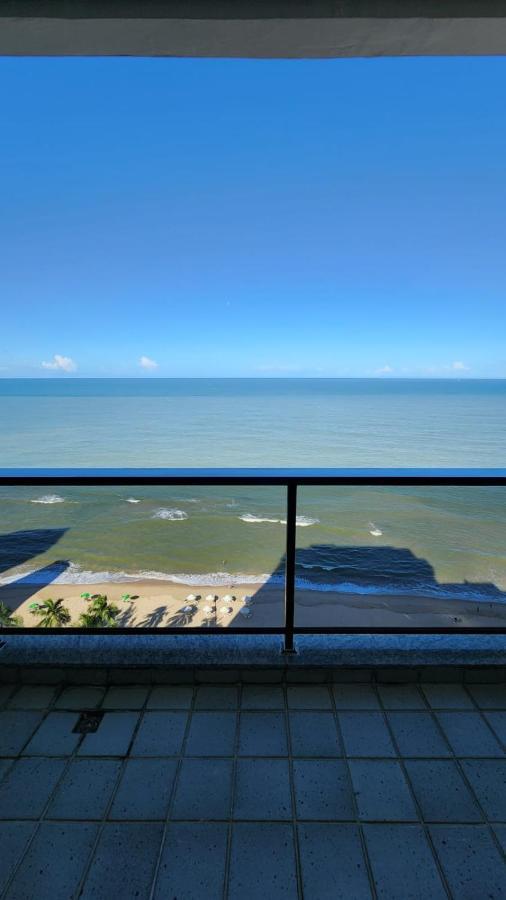 Flat Inteiro Vista-mar Apartment *