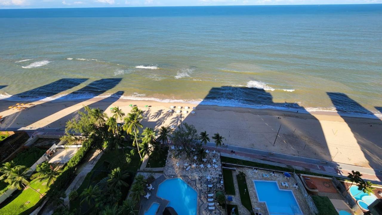 Flat Inteiro Vista-mar Apartment Recife